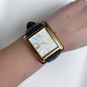 Michael Kors Bradley Watch in Gold